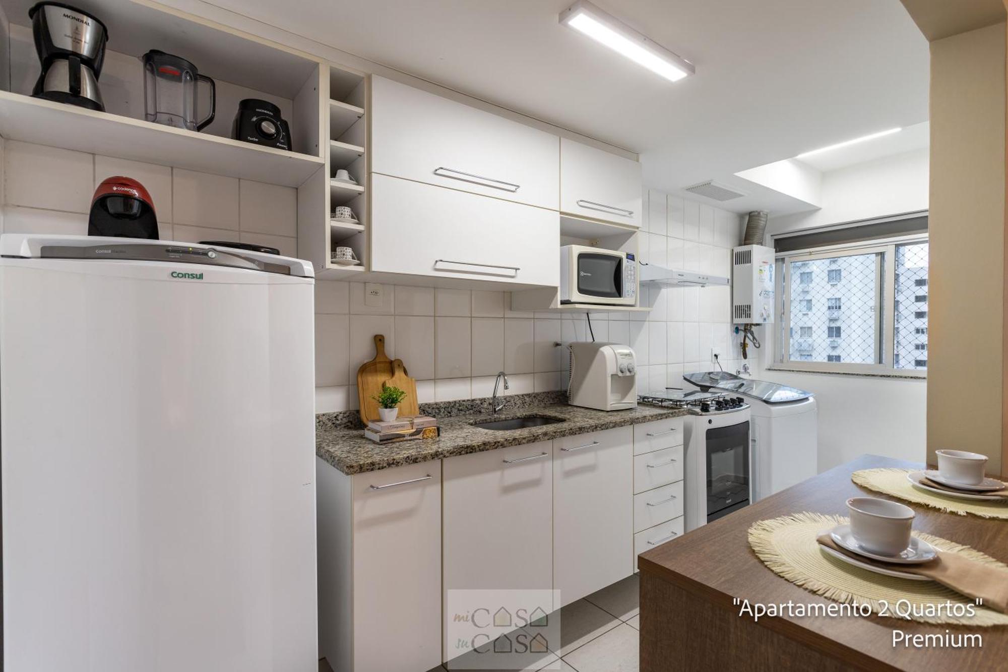 2 Quartos Com Varanda A 300M Riocentro Wi-Fi 120Mbps E Cozinha Completa - Condominio Com Piscina, Estacionamento, Portaria 24H E Parquinho Infantil - Apartamento Indicado Para Grupos, Hospedes A Trabalho E Criancas Rio de Janeiro Luaran gambar