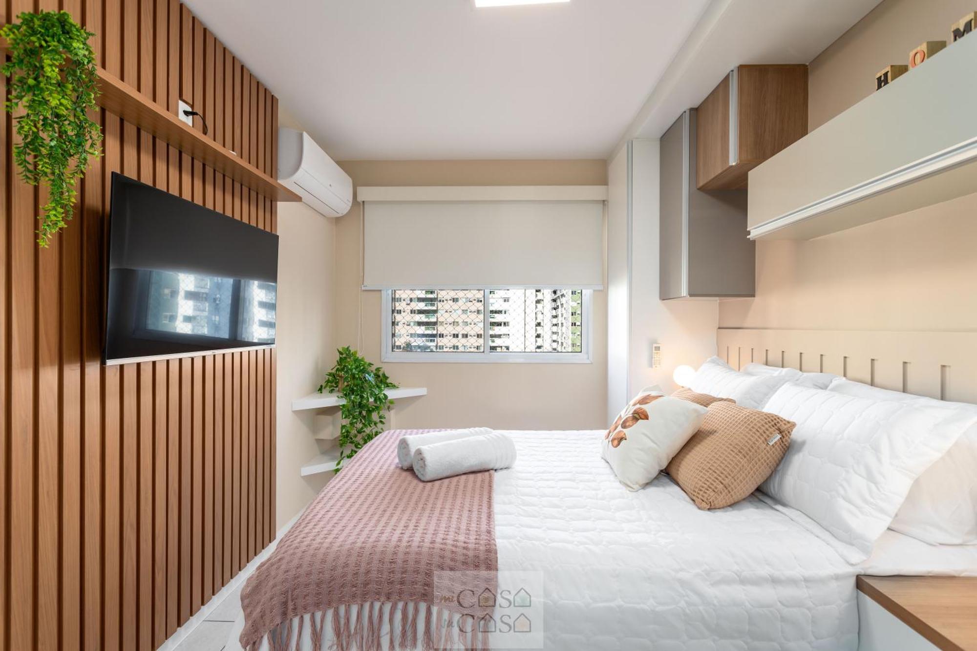 2 Quartos Com Varanda A 300M Riocentro Wi-Fi 120Mbps E Cozinha Completa - Condominio Com Piscina, Estacionamento, Portaria 24H E Parquinho Infantil - Apartamento Indicado Para Grupos, Hospedes A Trabalho E Criancas Rio de Janeiro Luaran gambar
