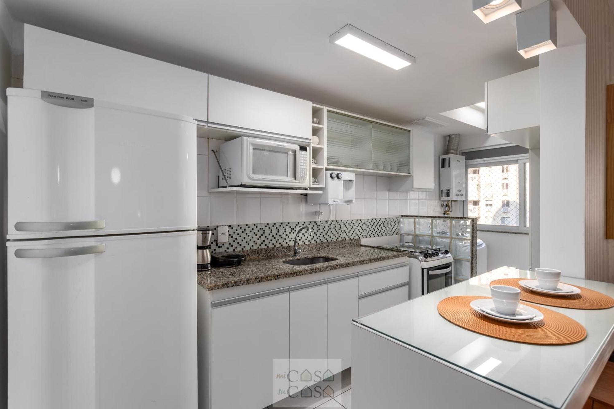 2 Quartos Com Varanda A 300M Riocentro Wi-Fi 120Mbps E Cozinha Completa - Condominio Com Piscina, Estacionamento, Portaria 24H E Parquinho Infantil - Apartamento Indicado Para Grupos, Hospedes A Trabalho E Criancas Rio de Janeiro Luaran gambar
